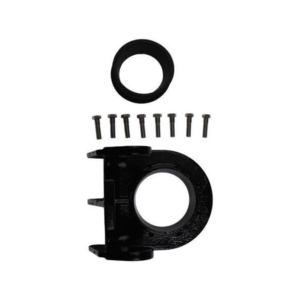 Pump Repair Kits- Kit, Guide shoe DN125/150, Spare Part.